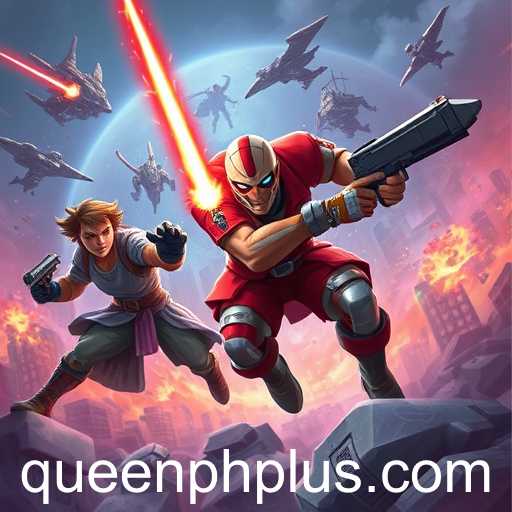 Exploring the Thrills of Action Games on Queenph