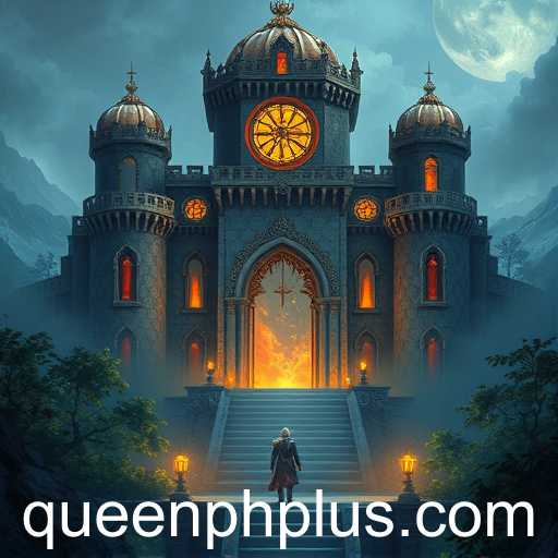 The Allure of Adventure Games: Discovering Hidden Gems with Keywords like 'queenph'