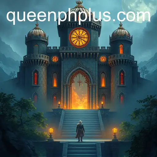 The Allure of Adventure Games: Discovering Hidden Gems with Keywords like 'queenph'