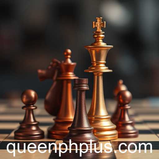 Celebrating Board Games with 'queenph': A Community of Strategy and Fun