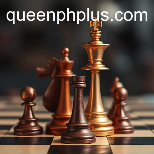 Celebrating Board Games with 'queenph': A Community of Strategy and Fun