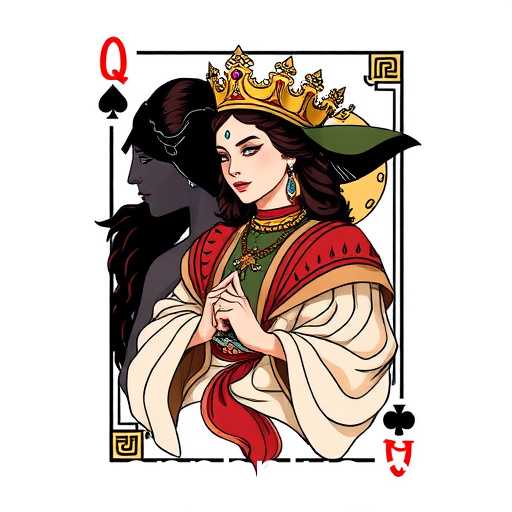 Exploring the Fascinating World of Card Games with QueenPh