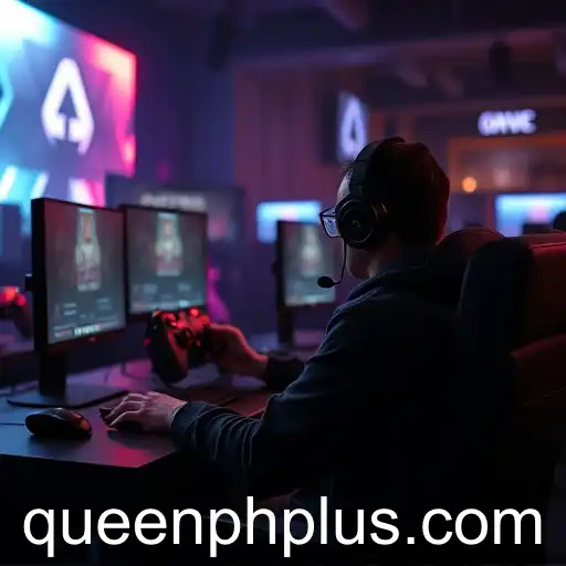 Emergence of Online Gaming Hubs