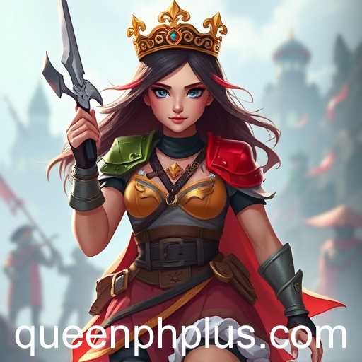 Exploring the World of Multiplayer Games with Queenph