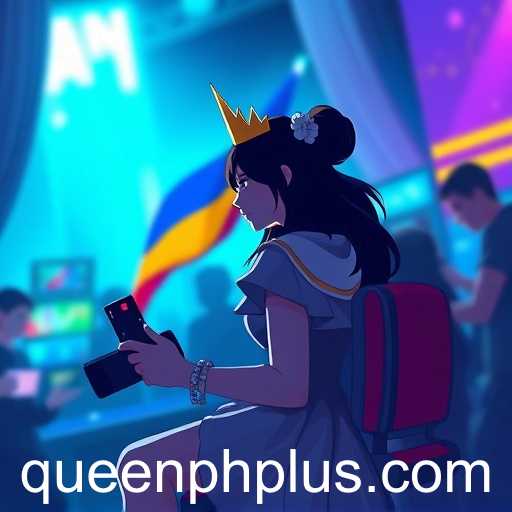 The Rise of 'QueenPh' in Online Gaming