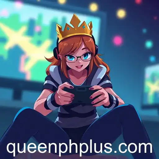 The Rise of Queenph in the Gaming World