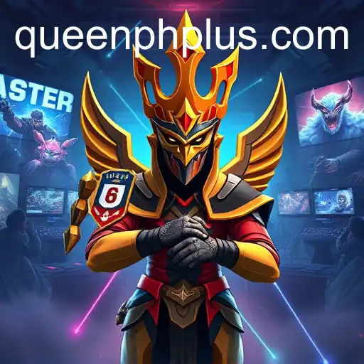 Queenph: A Rising Star in the Gaming Universe