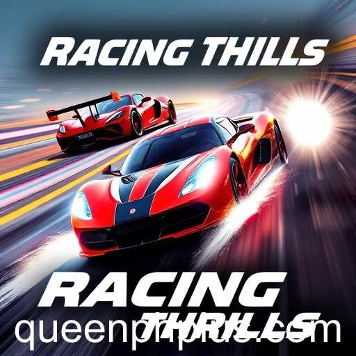 Exploring the Thrills of Racing Games: A Dive into 'queenph' and More