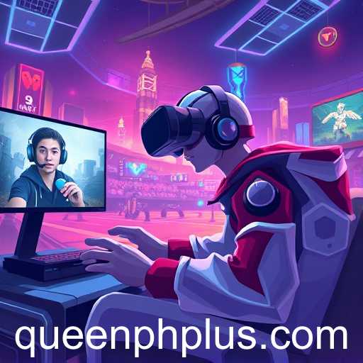 The Rise of Online Gaming Trends