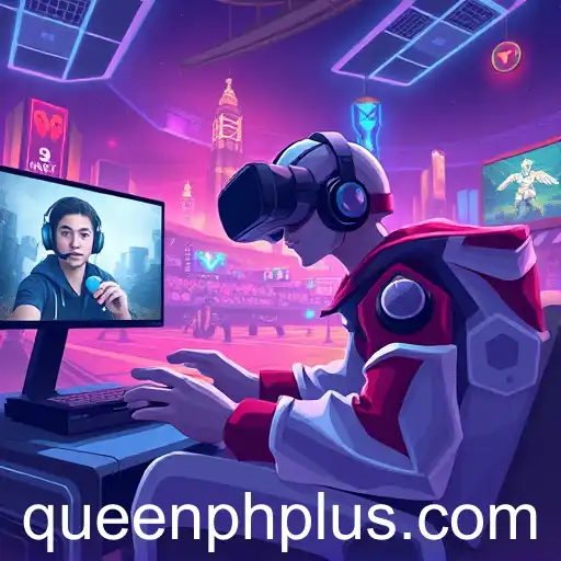 The Rise of Online Gaming Trends