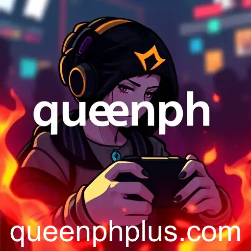 The Rise of Queenph: Revolutionizing Online Gaming