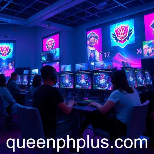 The Rise of Queenph in Online Gaming