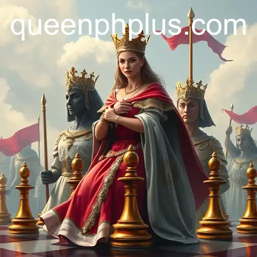 Exploring Strategy Games: A Deep Dive into the Influence of QueenPH